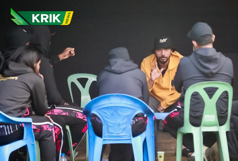 Mash to lead Strikers in upcoming BPL 